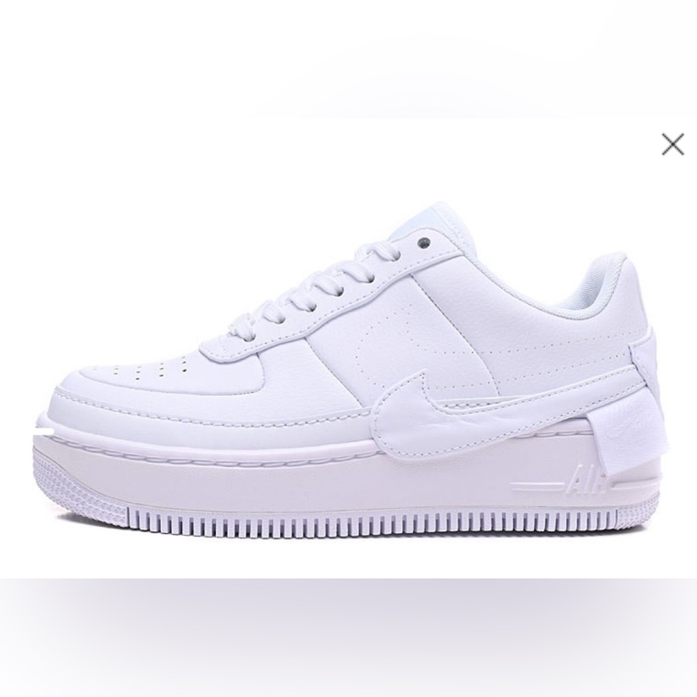 Nike Air Force 1 Jester XX 'Triple White'